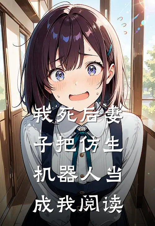 我死后妻子把仿生机器人当成我阅读