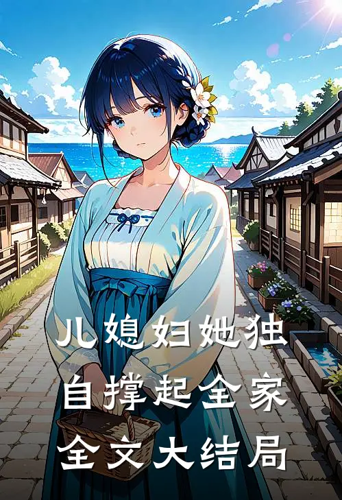 儿媳妇她独自撑起全家全文大结局