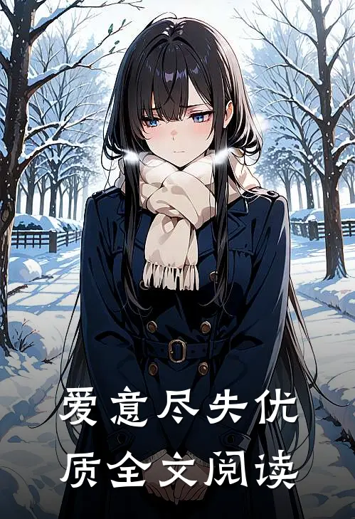 爱意尽失优质全文阅读