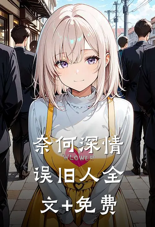 奈何深情误旧人全文+免费