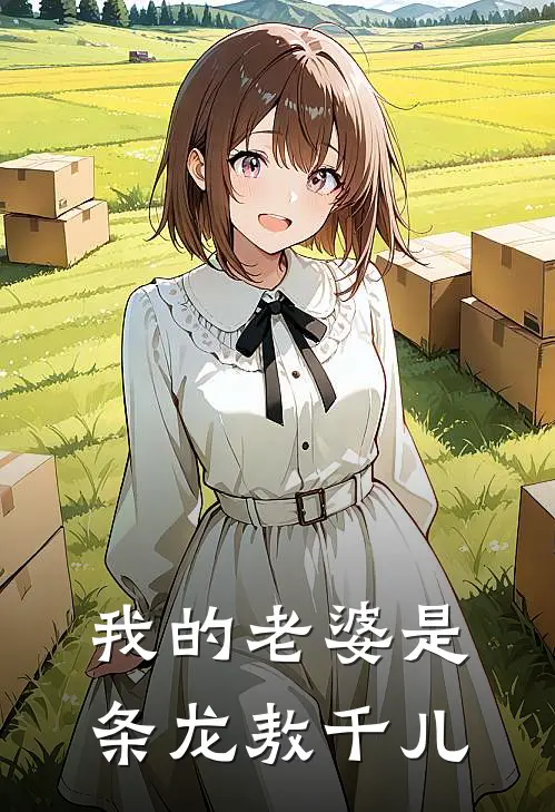 我的老婆是条龙敖千儿