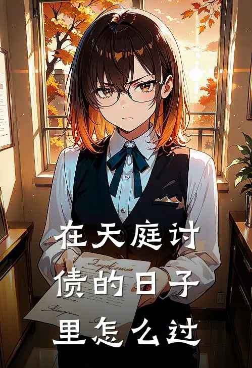 在天庭讨债的日子里怎么过