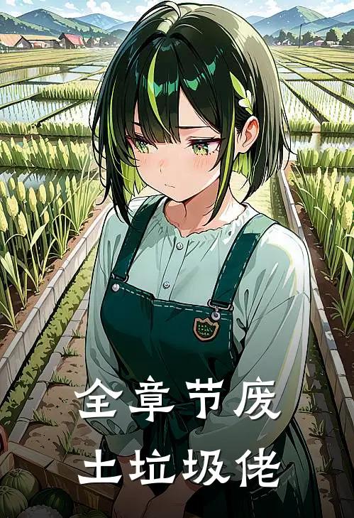 全章节废土垃圾佬