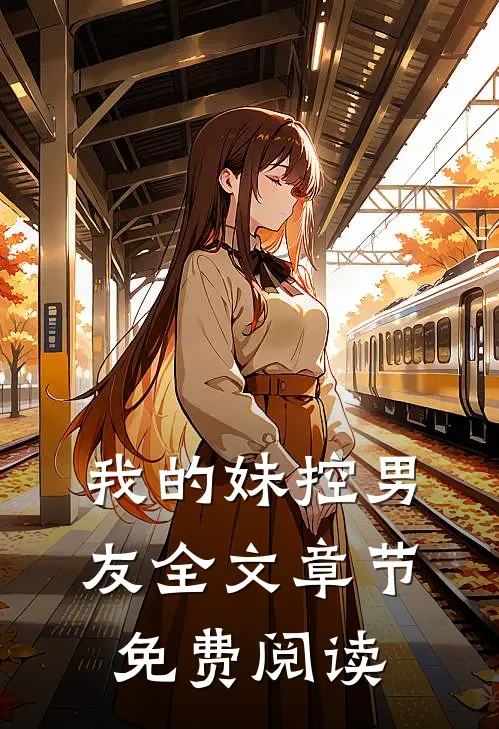 我的妹控男友全文章节免费阅读