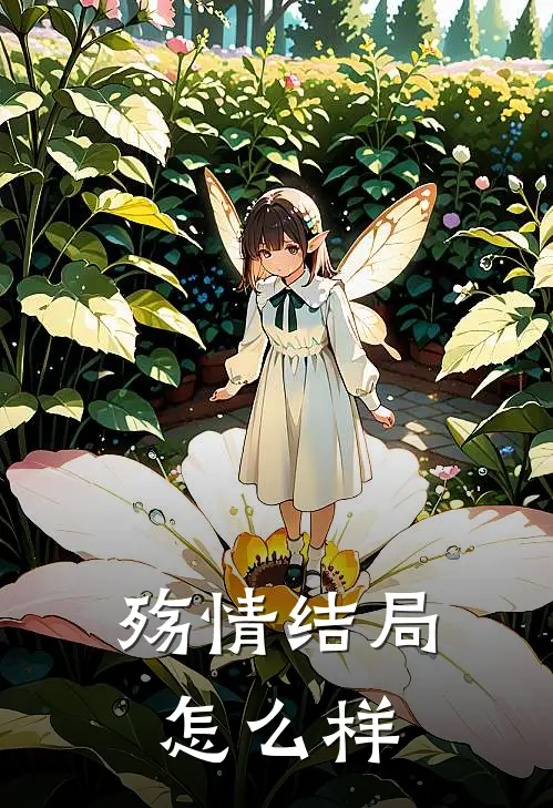 殇情结局怎么样