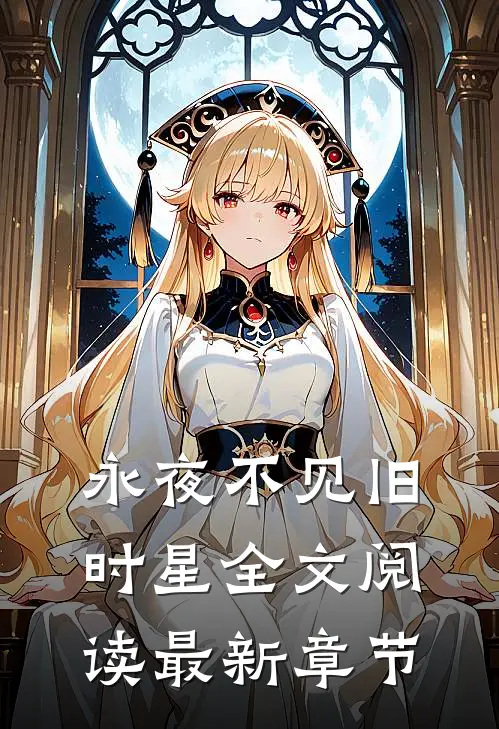 永夜不见旧时星全文阅读最新章节