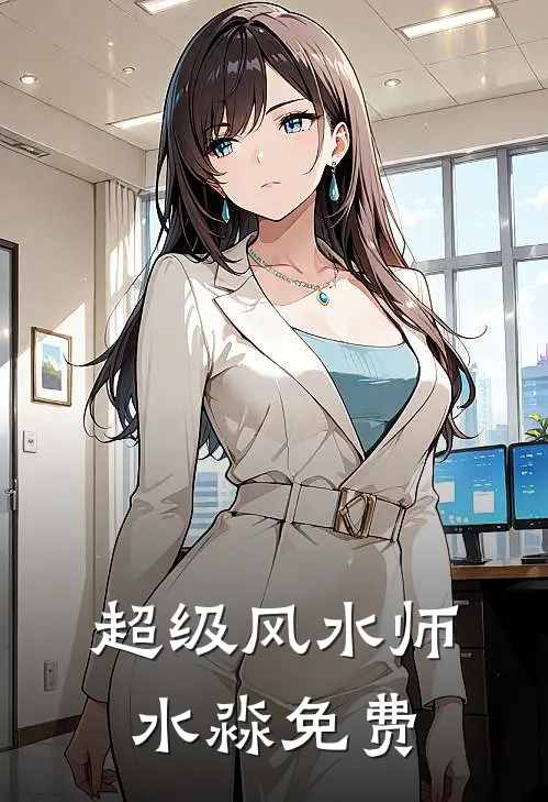 超级风水师水淼免费