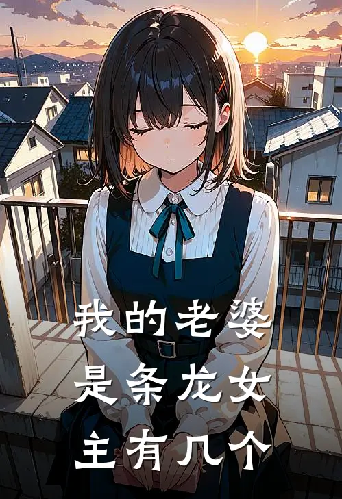 我的老婆是条龙女主有几个