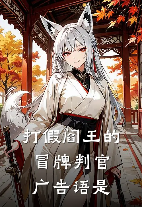 打假阎王的冒牌判官广告语是