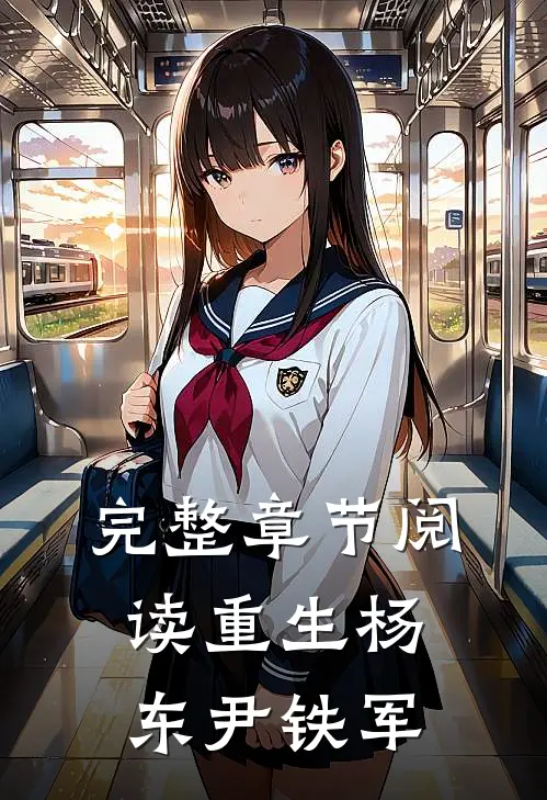 完整章节阅读重生杨东尹铁军