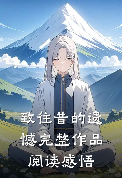 致往昔的遗憾完整作品阅读感悟