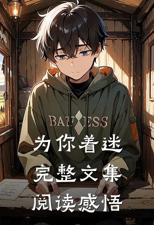 为你着迷完整文集阅读感悟