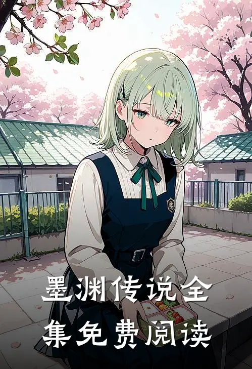 墨渊传说 全集免费阅读