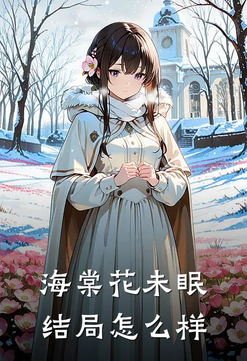 海棠花未眠结局怎么样