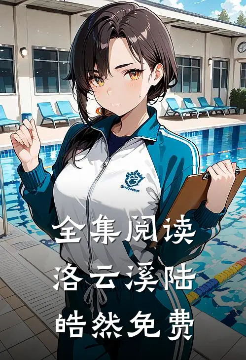 全集阅读洛云溪陆皓然免费