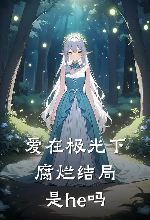 爱在极光下腐烂结局是he吗