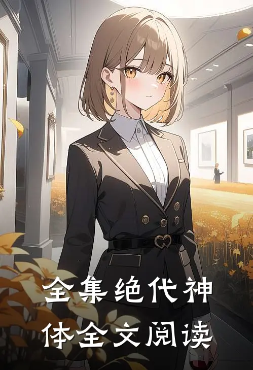 全集绝代神体全文阅读