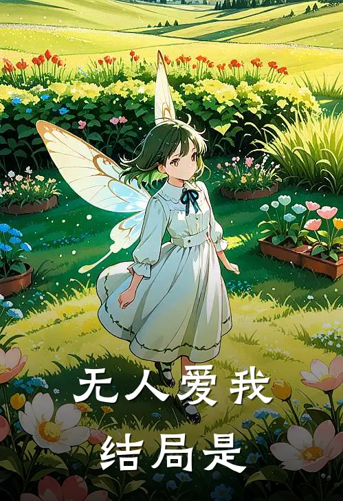 无人爱我结局是