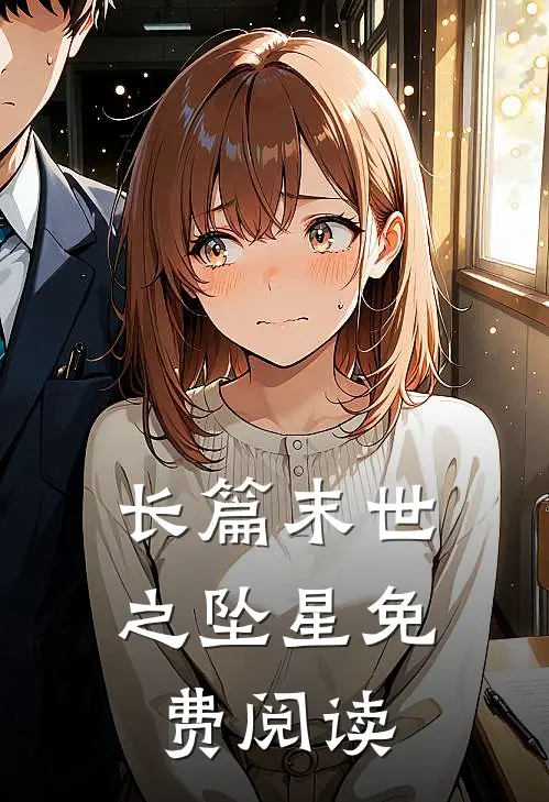 长篇末世之坠星免费阅读