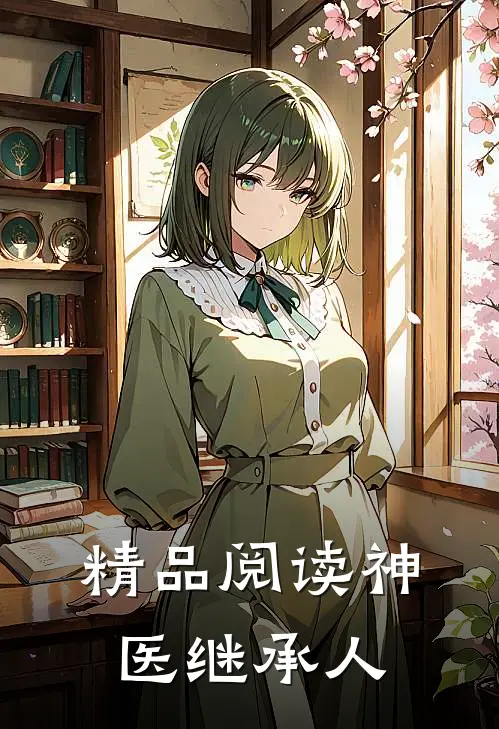 精品阅读神医继承人