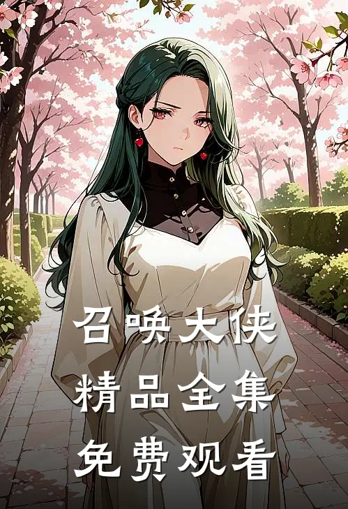 召唤大侠精品全集免费观看