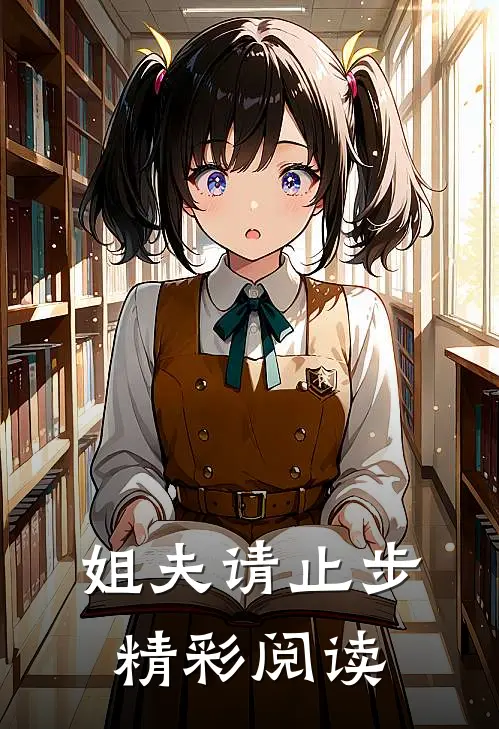 姐夫请止步精彩阅读