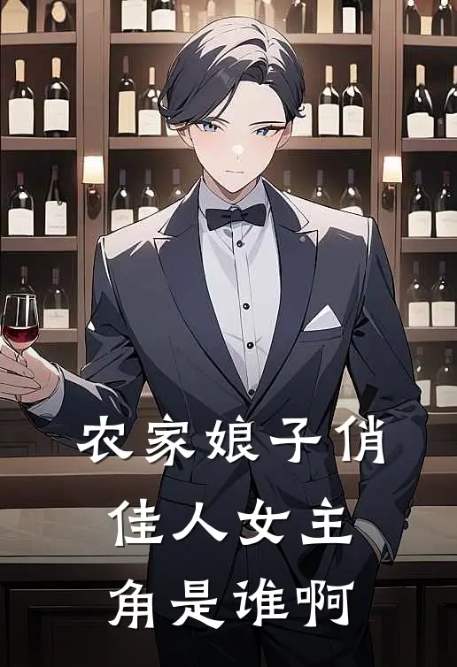 农家娘子俏佳人女主角是谁啊