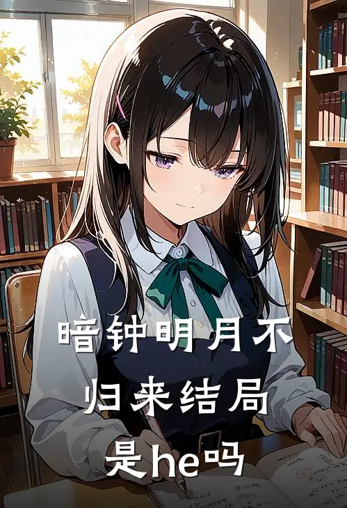 暗钟明月不归来结局是he吗