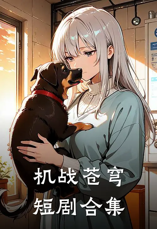 机战苍穹短剧合集