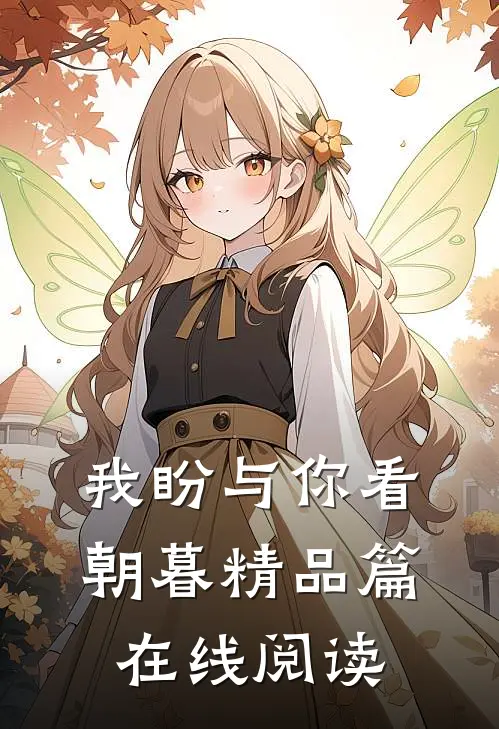 我盼与你看朝暮精品篇在线阅读