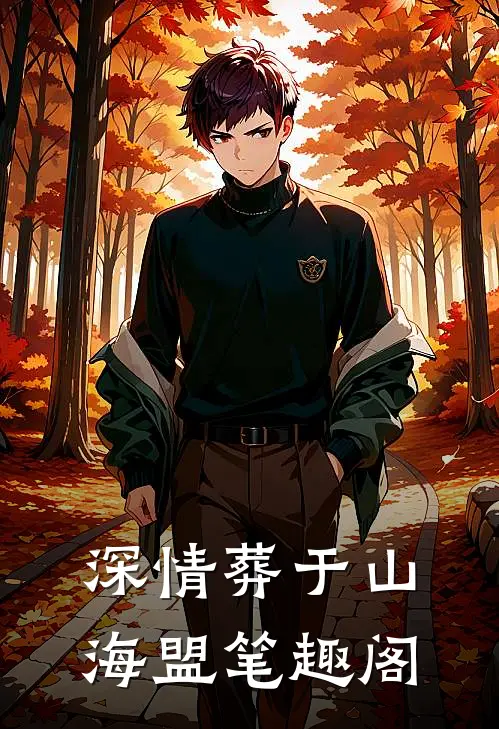 深情葬于山海盟笔趣阁