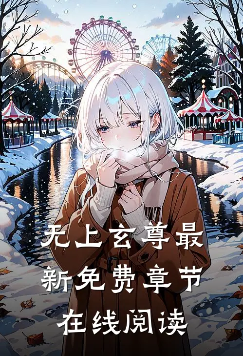 无上玄尊最新免费章节在线阅读