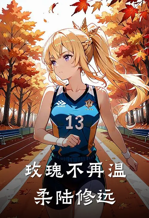 玫瑰不再温柔陆修远