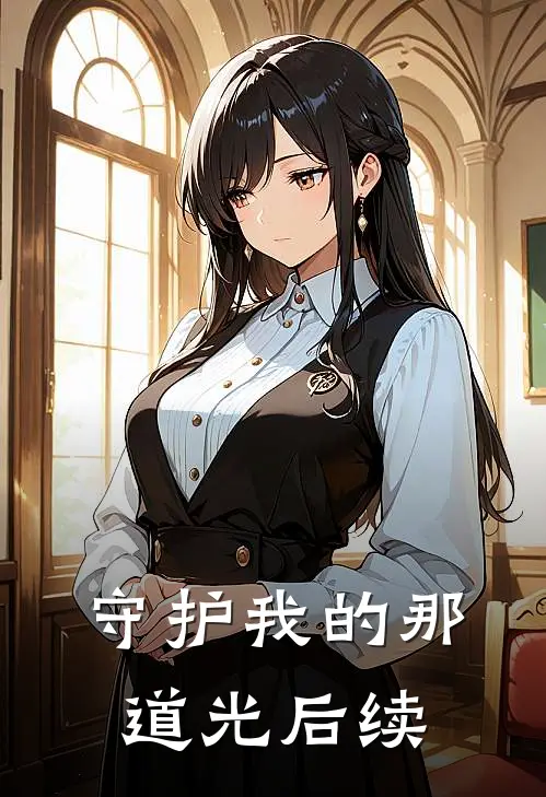 守护我的那道光后续