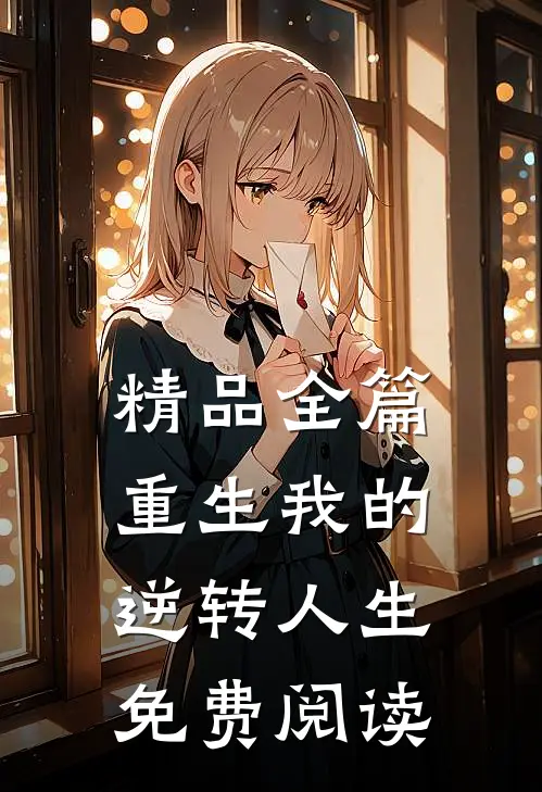 精品全篇重生我的逆转人生免费阅读
