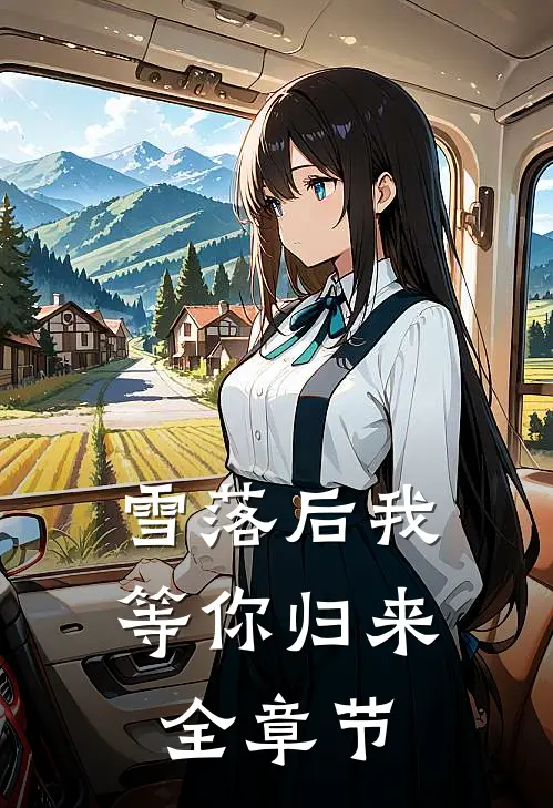 雪落后我等你归来全章节