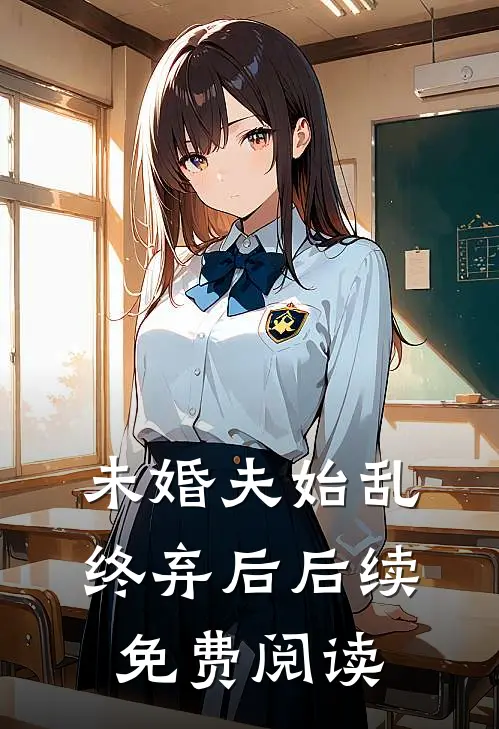 未婚夫始乱终弃后后续免费阅读