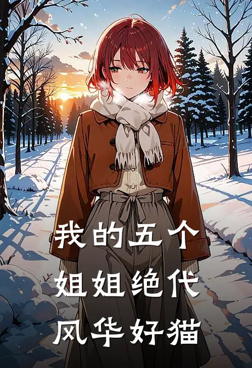 我的五个姐姐绝代风华好猫