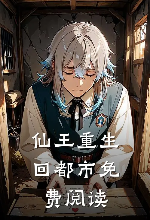 仙王重生回都市免费阅读