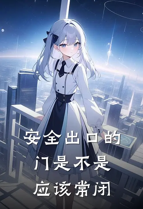 安全出口的门是不是应该常闭
