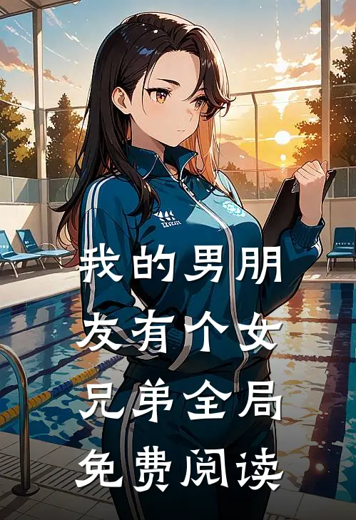 我的男朋友有个女兄弟全局免费阅读