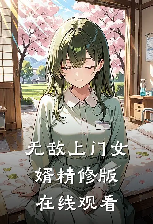 无敌上门女婿精修版在线观看