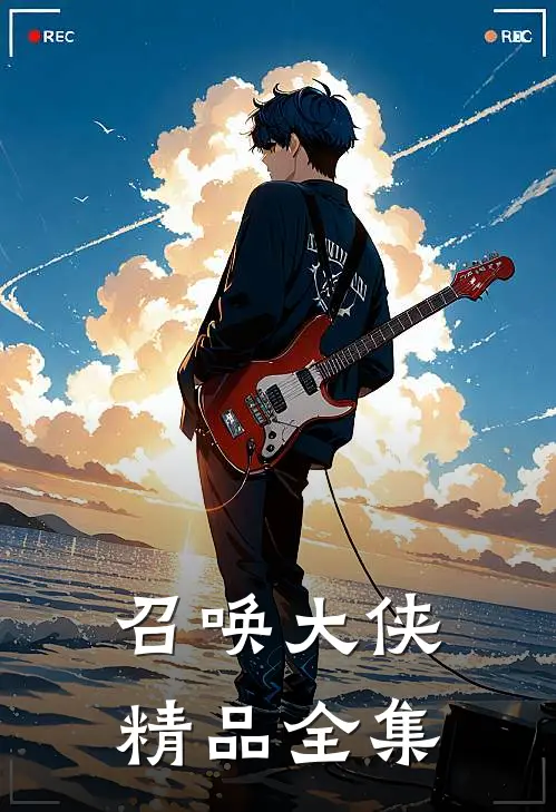 召唤大侠精品全集