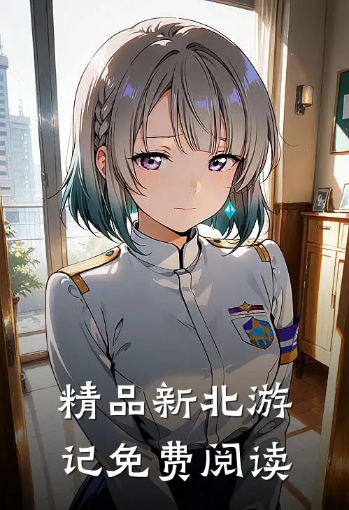 精品新北游记免费阅读