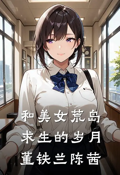 和美女荒岛求生的岁月董铁兰陈茜