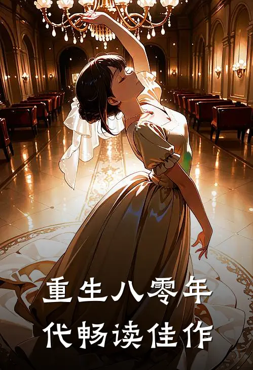 重生八零年代畅读佳作