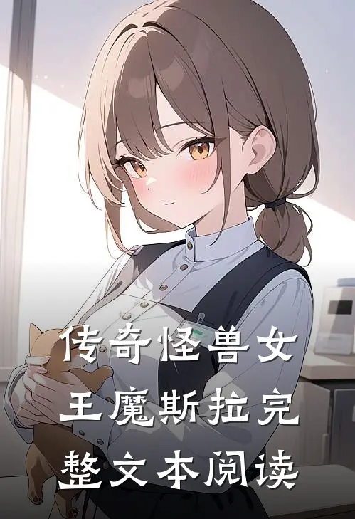 传奇怪兽女王魔斯拉完整文本阅读
