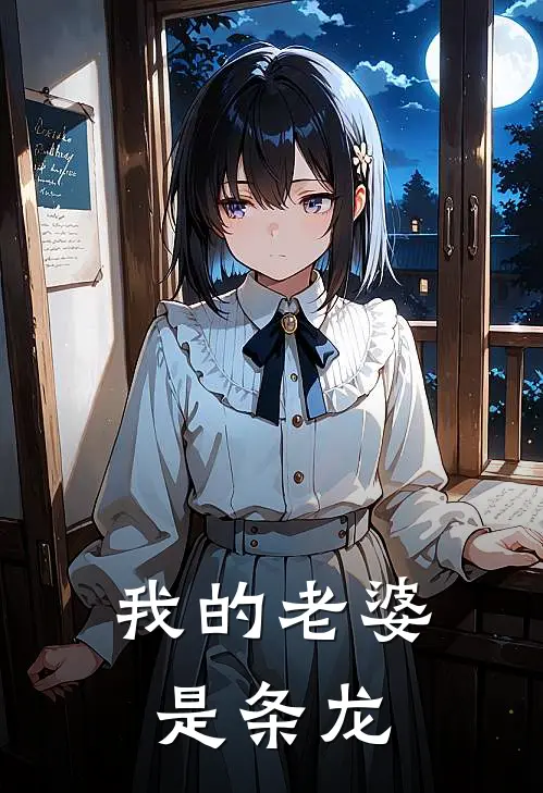 我的老婆是条龙