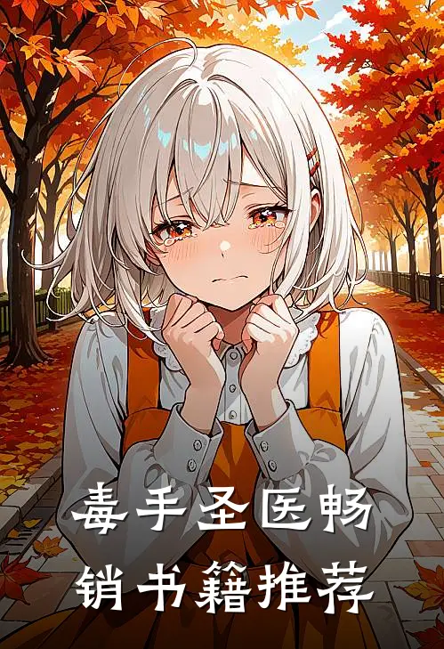 毒手圣医畅销书籍推荐