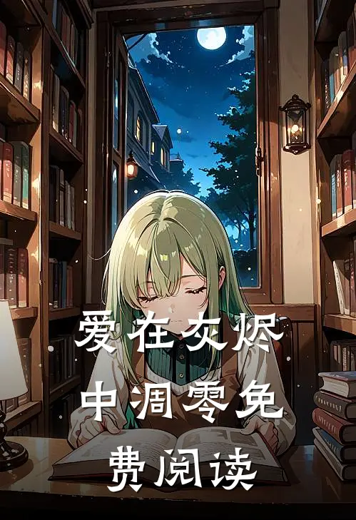 爱在灰烬中凋零免费阅读